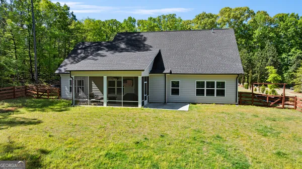 $539,900 | 159 Wolf Crk Cove, LaGrange, GA 30240