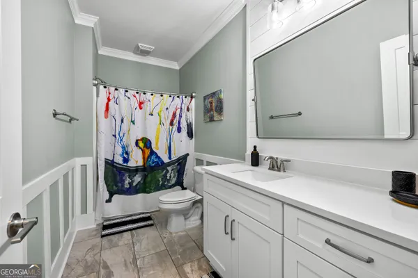 $539,900 | 159 Wolf Crk Cove, LaGrange, GA 30240