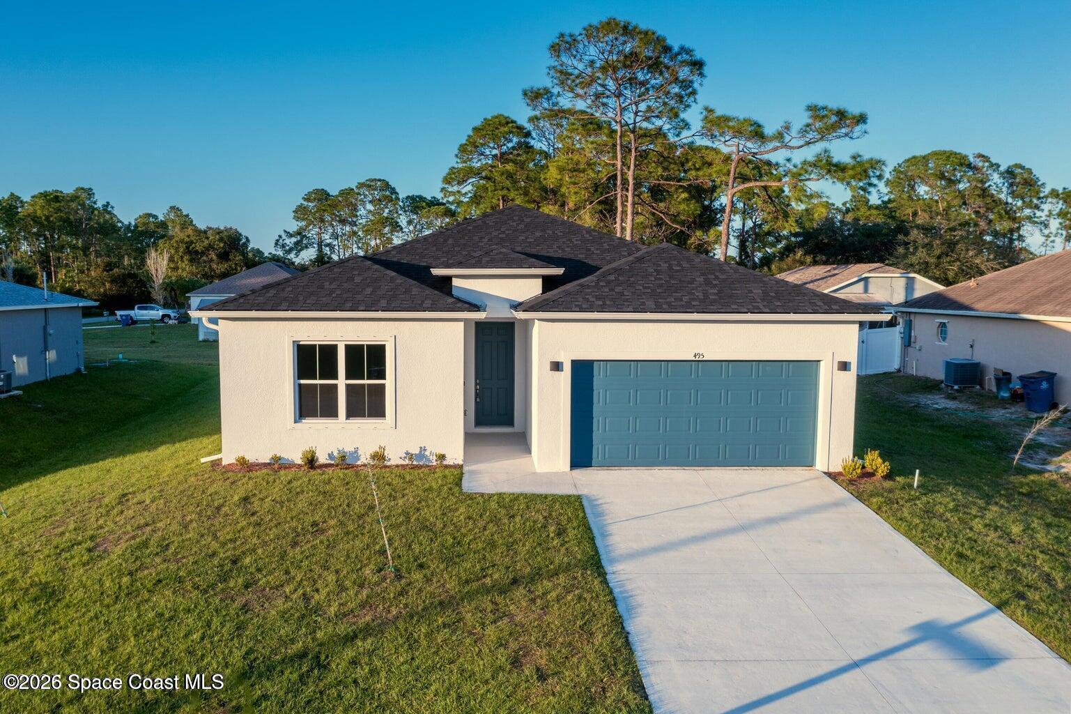 495 Harrison Street Southwest Palm Bay, FL 32908 - Photo 10 of 28 20250331150055924086000000-o