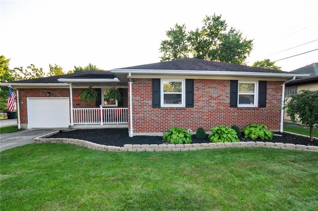 2551 Casey Drive Springfield, OH 45503 - Photo 1 of 17
