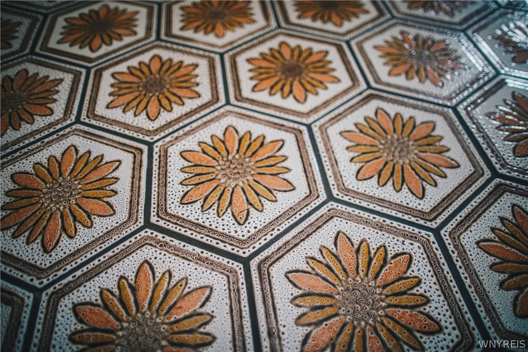 728 Four Rod Road Alden, NY 14004 - Photo 36 of 50 Imported Tile