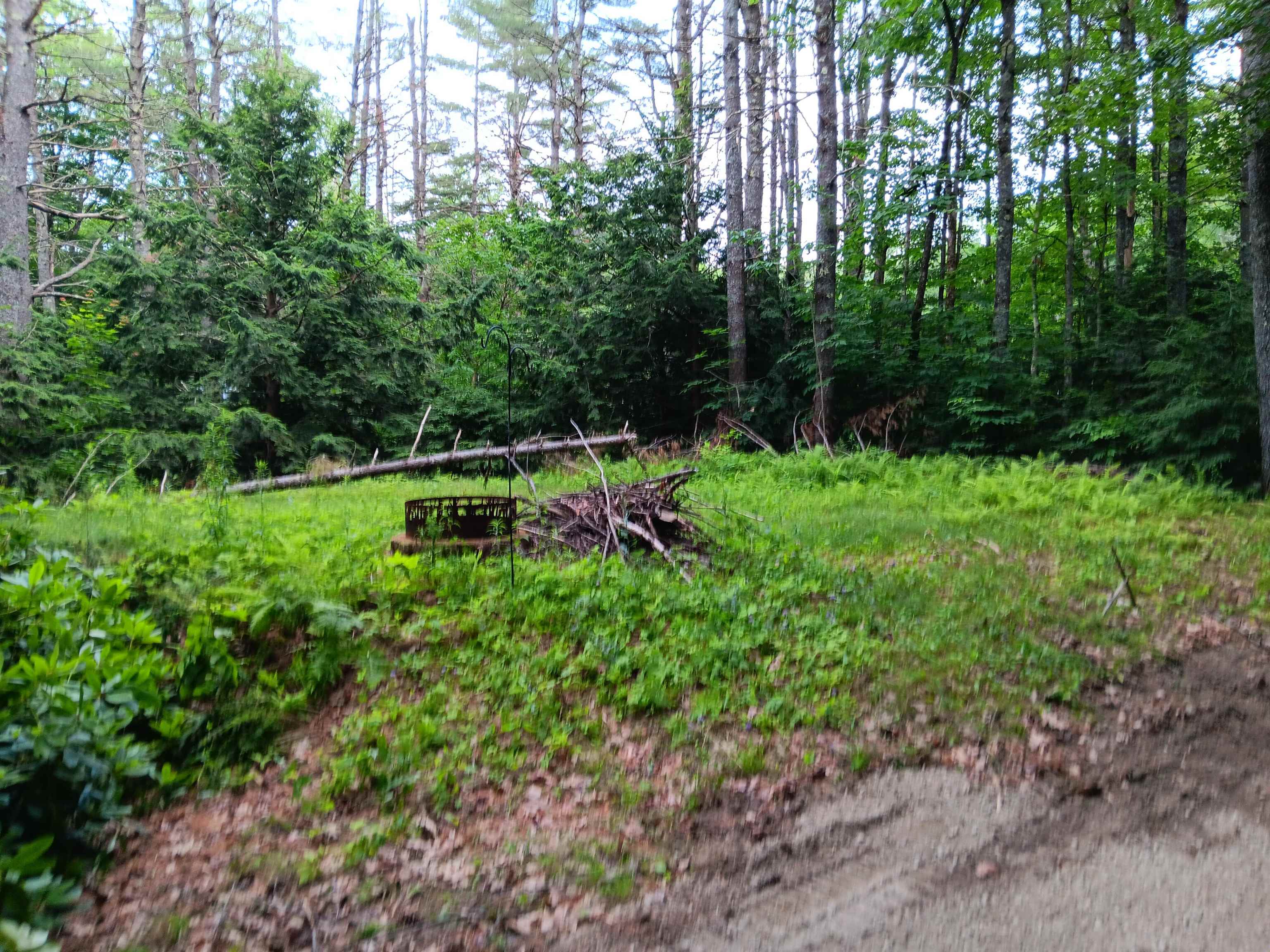 2580 Eaton Road Eaton, NH 03849 - Photo 9 of 18