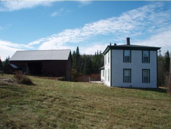 3352 Oregon Road Concord, VT 05906 - Photo 1 of 15