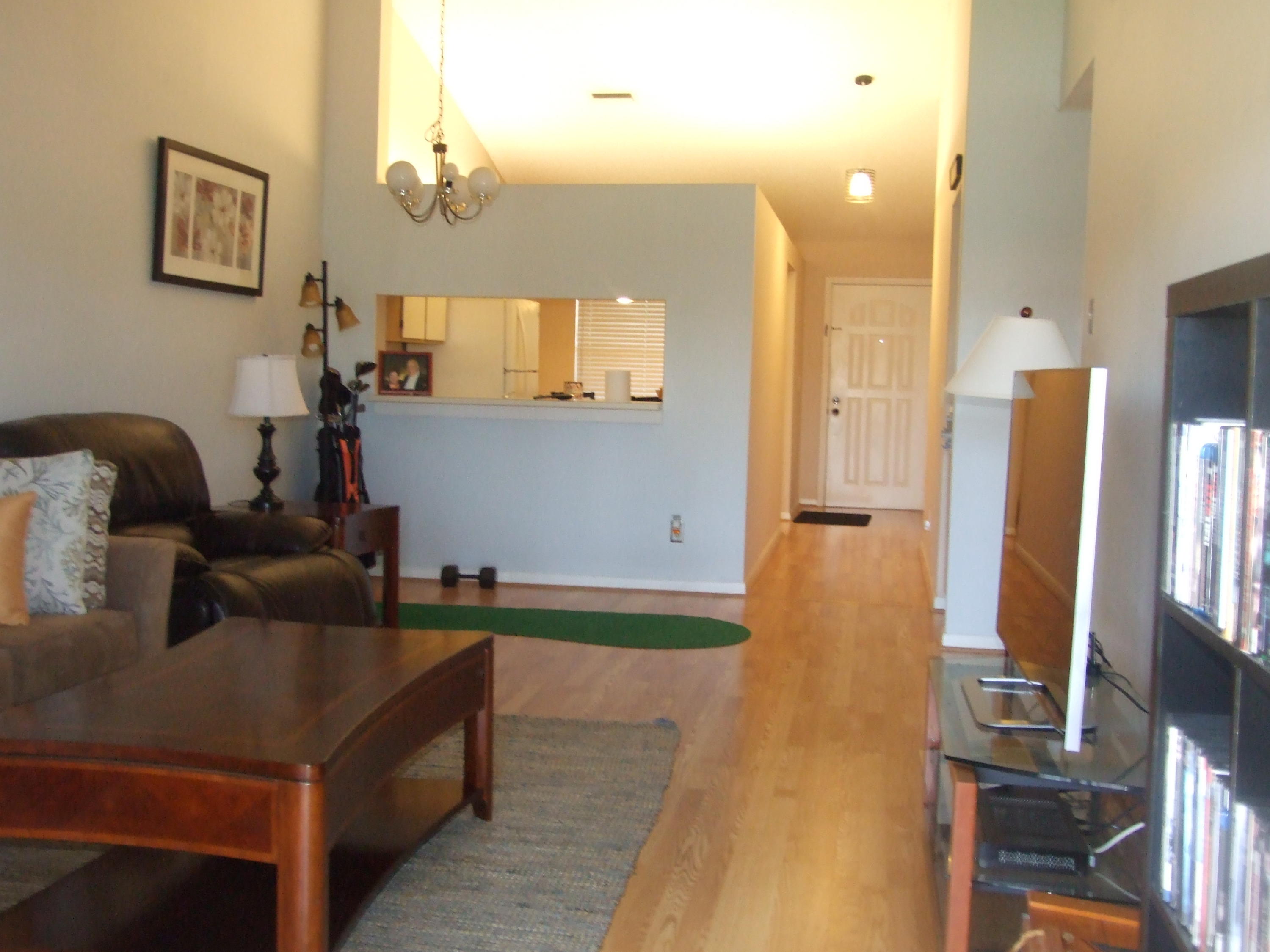 302 Pinecrest Circle, Unit A Jupiter, FL 33458 - Photo 7 of 16 DSCF8649