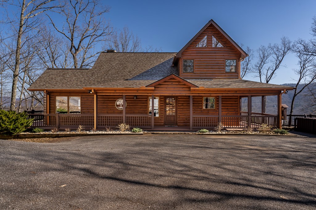 122 Overlook Way Blue Ridge, GA 30513 - Photo 41 of 65 Gallery Image 41