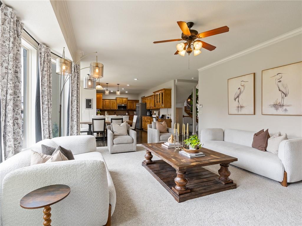 2220 Southwest HawkView Road Lee's Summit, MO 64082 - Photo 10 of 41 Gallery Image 10
