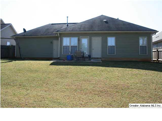 172 Stonecreek Place Calera, AL 35040 - Photo 19 of 20