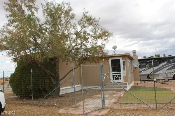 $165,000 | 3350 Turner Boulevard, Pahrump, NV 89061
