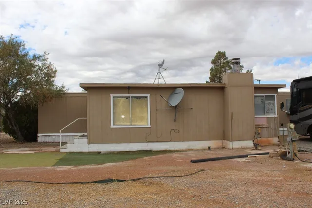 $175,000 | 3350 Turner Boulevard, Pahrump, NV 89061
