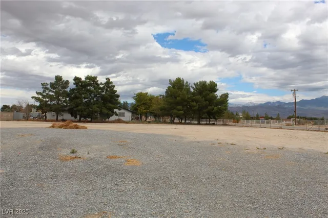 $175,000 | 3350 Turner Boulevard, Pahrump, NV 89061