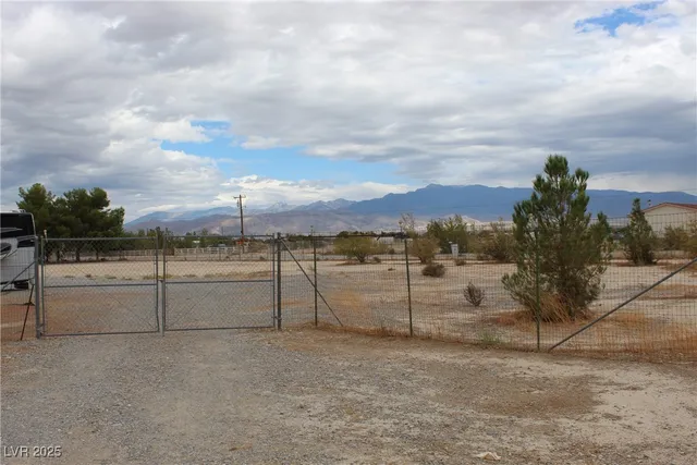 $175,000 | 3350 Turner Boulevard, Pahrump, NV 89061