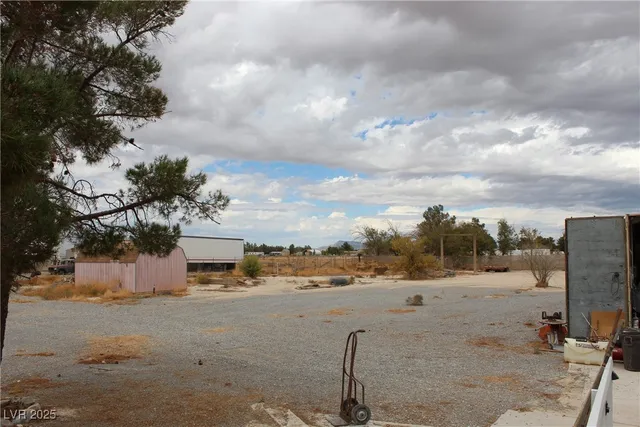 $175,000 | 3350 Turner Boulevard, Pahrump, NV 89061