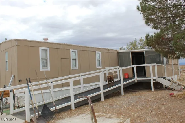 $175,000 | 3350 Turner Boulevard, Pahrump, NV 89061