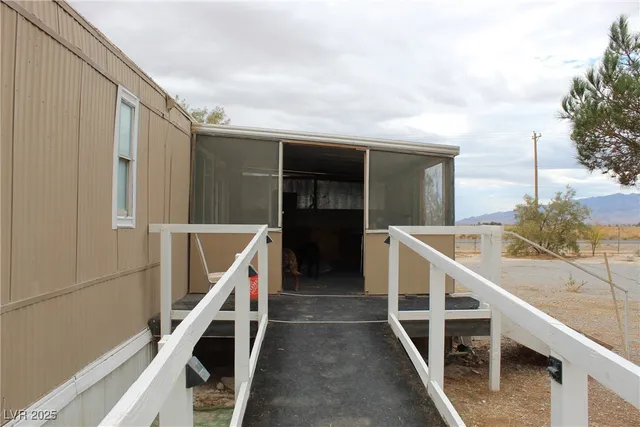 $175,000 | 3350 Turner Boulevard, Pahrump, NV 89061