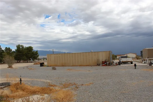 $175,000 | 3350 Turner Boulevard, Pahrump, NV 89061