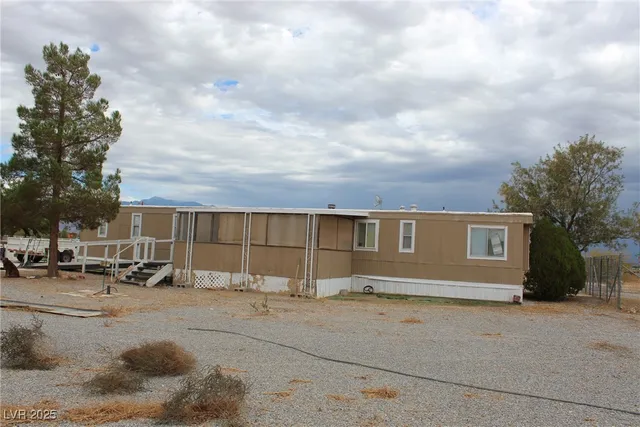 $175,000 | 3350 Turner Boulevard, Pahrump, NV 89061
