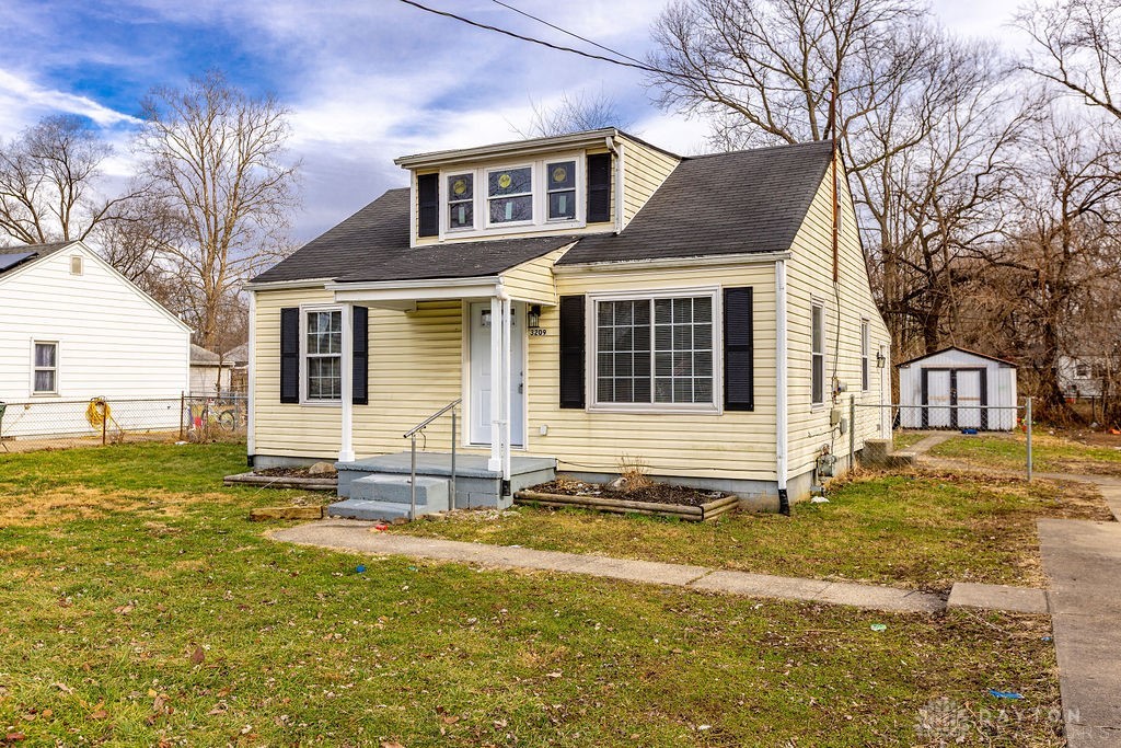 3209 Rufus Street Middletown, OH 45044 - Photo 2 of 29 Gallery Image 2