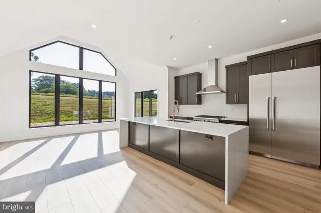 $1,995,000 | 736 Northbrook Road, Unit L3, Kennett Square, PA 19348