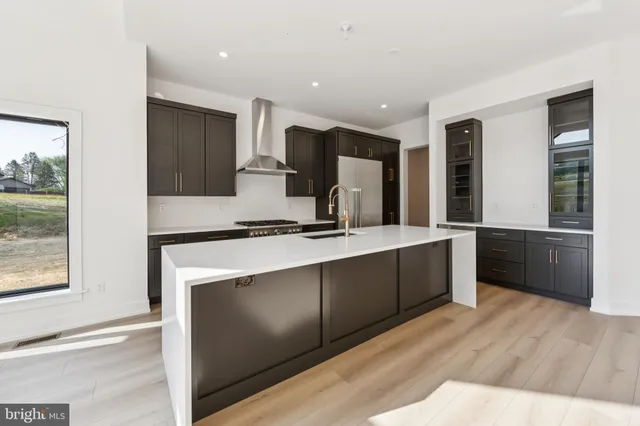 $1,995,000 | 736 Northbrook Road, Unit L3, Kennett Square, PA 19348