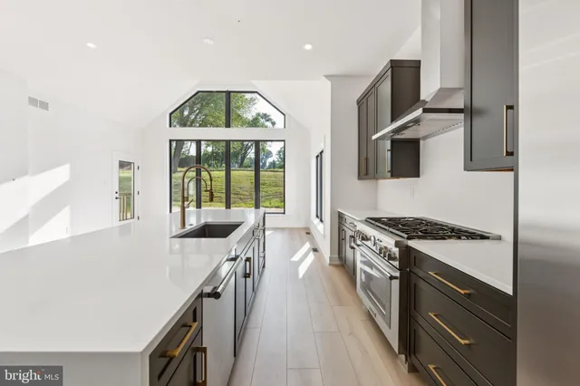 $1,995,000 | 736 Northbrook Road, Unit L3, Kennett Square, PA 19348