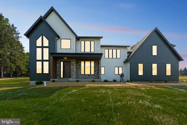 $1,995,000 | 736 Northbrook Road, Unit L3, Kennett Square, PA 19348