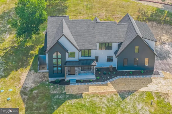 $1,995,000 | 736 Northbrook Road, Unit L3, Kennett Square, PA 19348