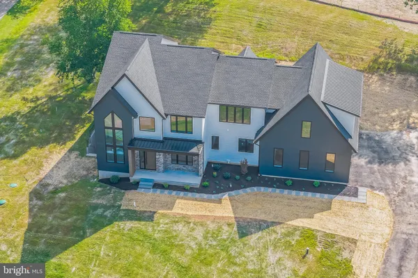 $1,995,000 | 736 Northbrook Road, Unit L3, Kennett Square, PA 19348