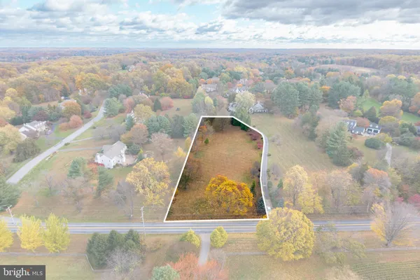 $1,995,000 | 736 Northbrook Road, Unit L3, Kennett Square, PA 19348