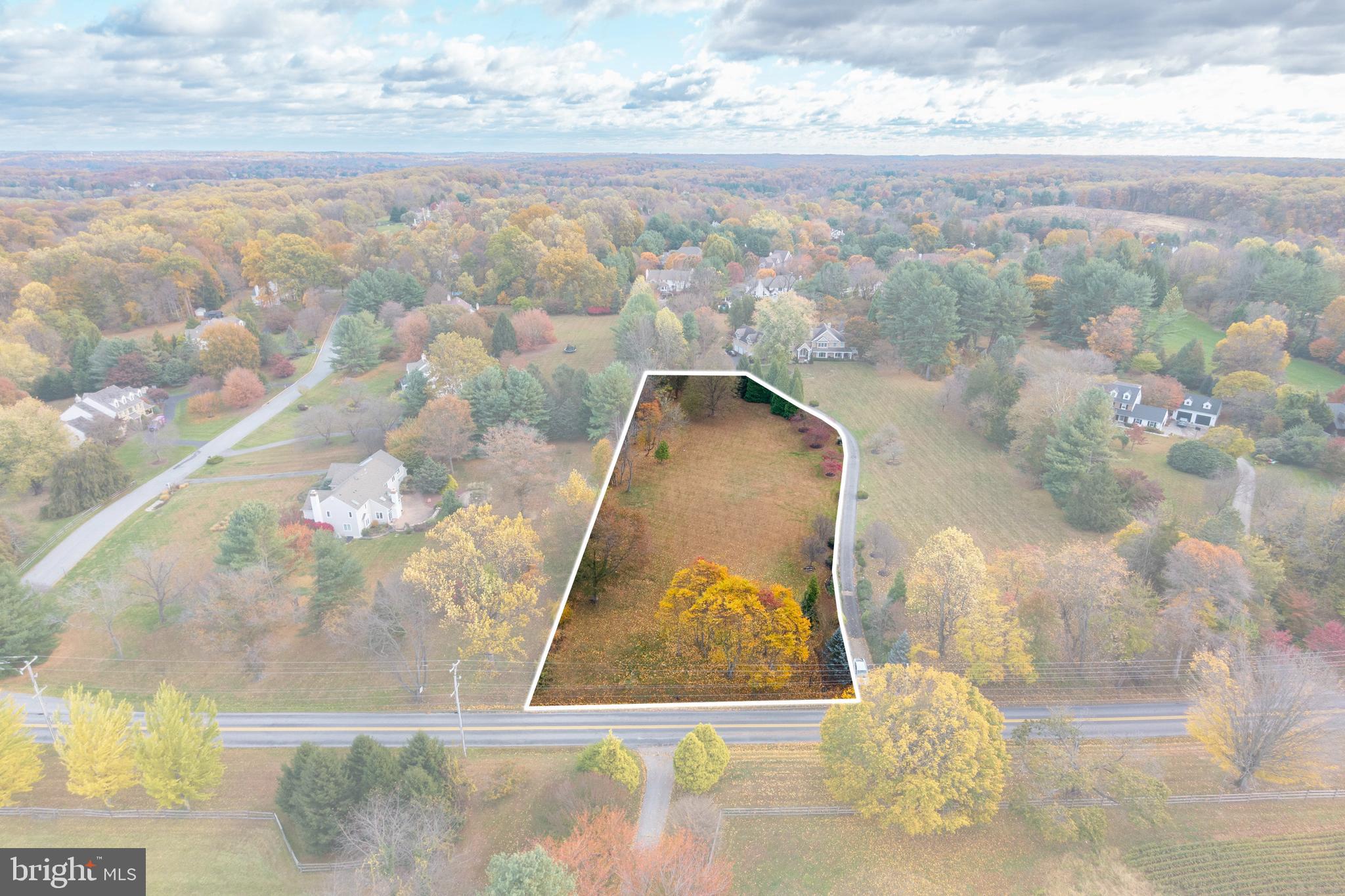 736 Northbrook Road, Unit L3 Kennett Square, PA 19348 - Photo 43 of 56 Northbrook Rd Lot