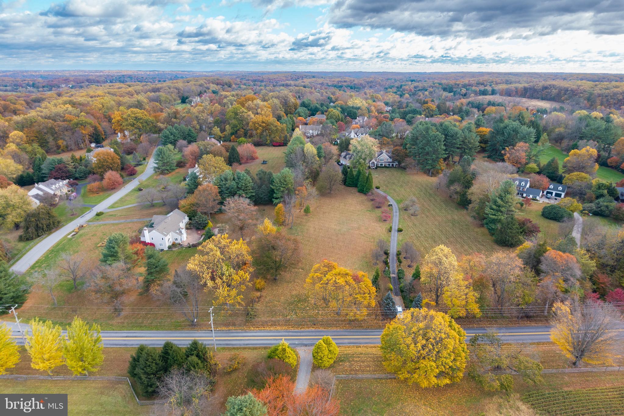 736 Northbrook Road, Unit L3 Kennett Square, PA 19348 - Photo 44 of 56 Northbrook Rd Lot