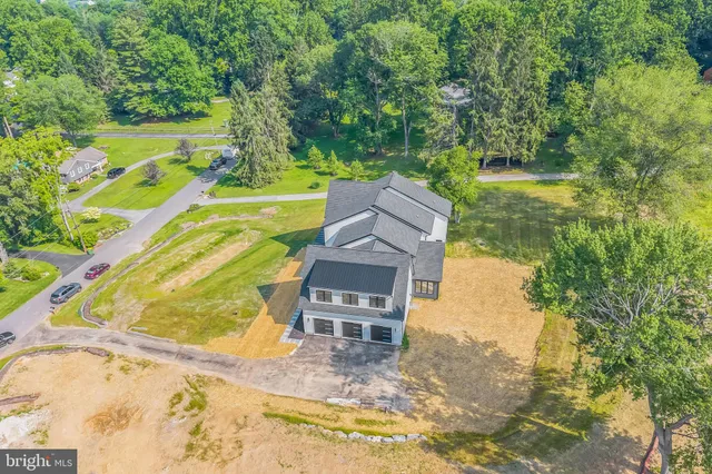 $1,995,000 | 736 Northbrook Road, Unit L3, Kennett Square, PA 19348