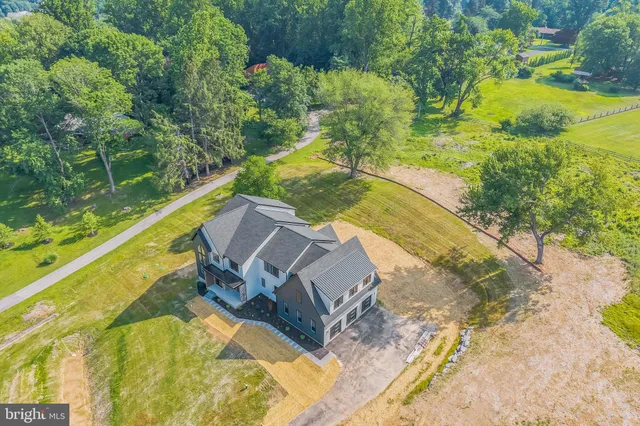 $1,995,000 | 736 Northbrook Road, Unit L3, Kennett Square, PA 19348