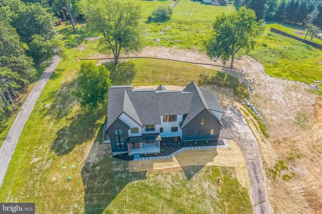 $1,995,000 | 736 Northbrook Road, Unit L3, Kennett Square, PA 19348