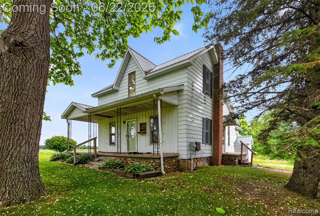 6007 Leix Road Mayville, MI 48744 - Photo 28 of 35