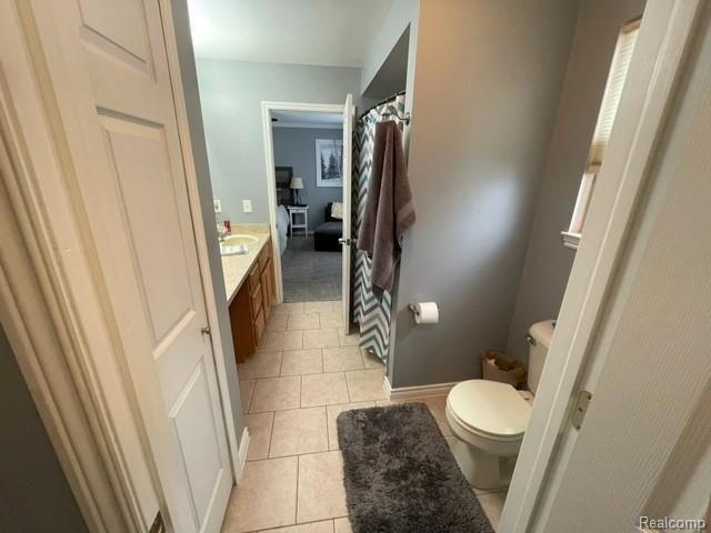 5020 Drayton Road Clarkston, MI 48346 - Photo 26 of 54 Master Bath1.jpg