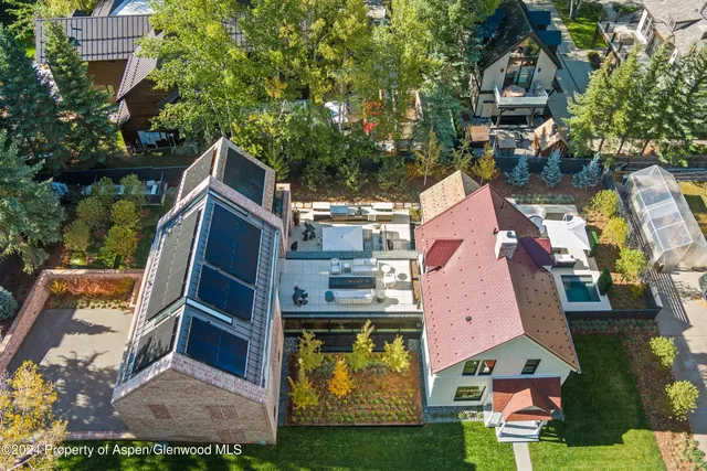 $45,000,000 | 931 Gibson Avenue, Aspen, CO 81611