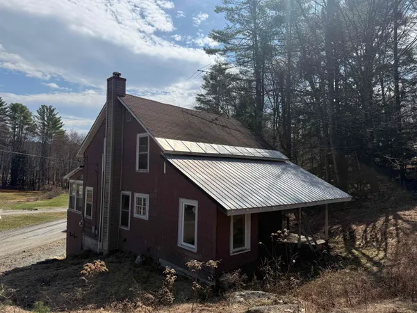 $99,000 | 284 Kirk Meadow Road, Springfield, VT 05156