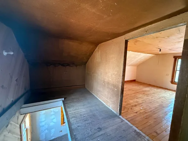 $99,000 | 284 Kirk Meadow Road, Springfield, VT 05156