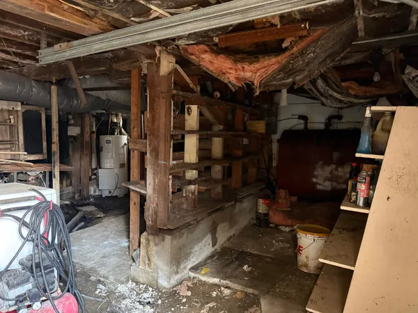 $99,000 | 284 Kirk Meadow Road, Springfield, VT 05156