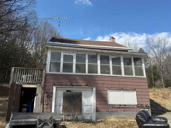 $99,000 | 284 Kirk Meadow Road, Springfield, VT 05156