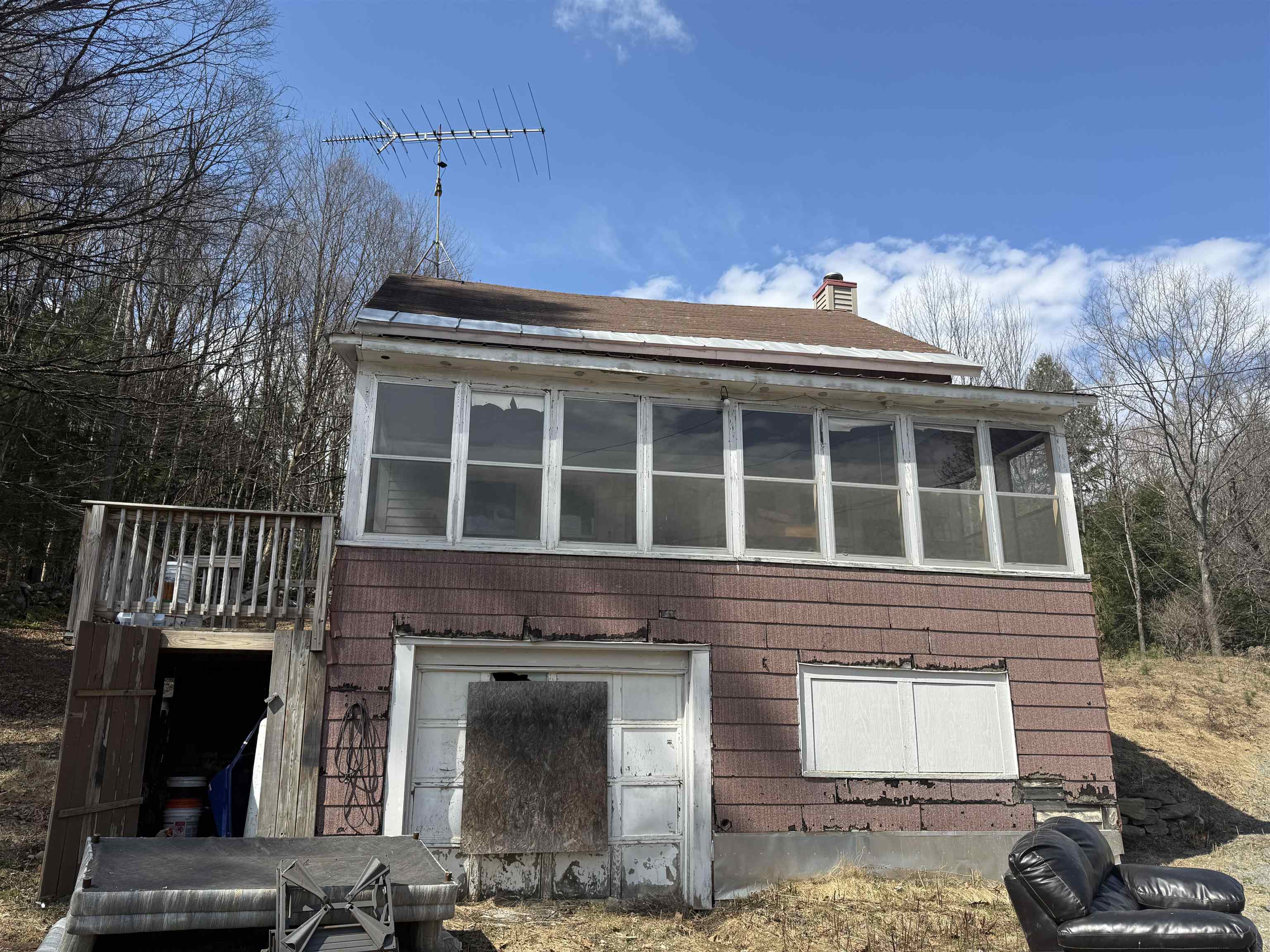 284 Kirk Meadow Road Springfield, VT 05156 - Photo 3 of 17