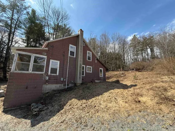 $99,000 | 284 Kirk Meadow Road, Springfield, VT 05156