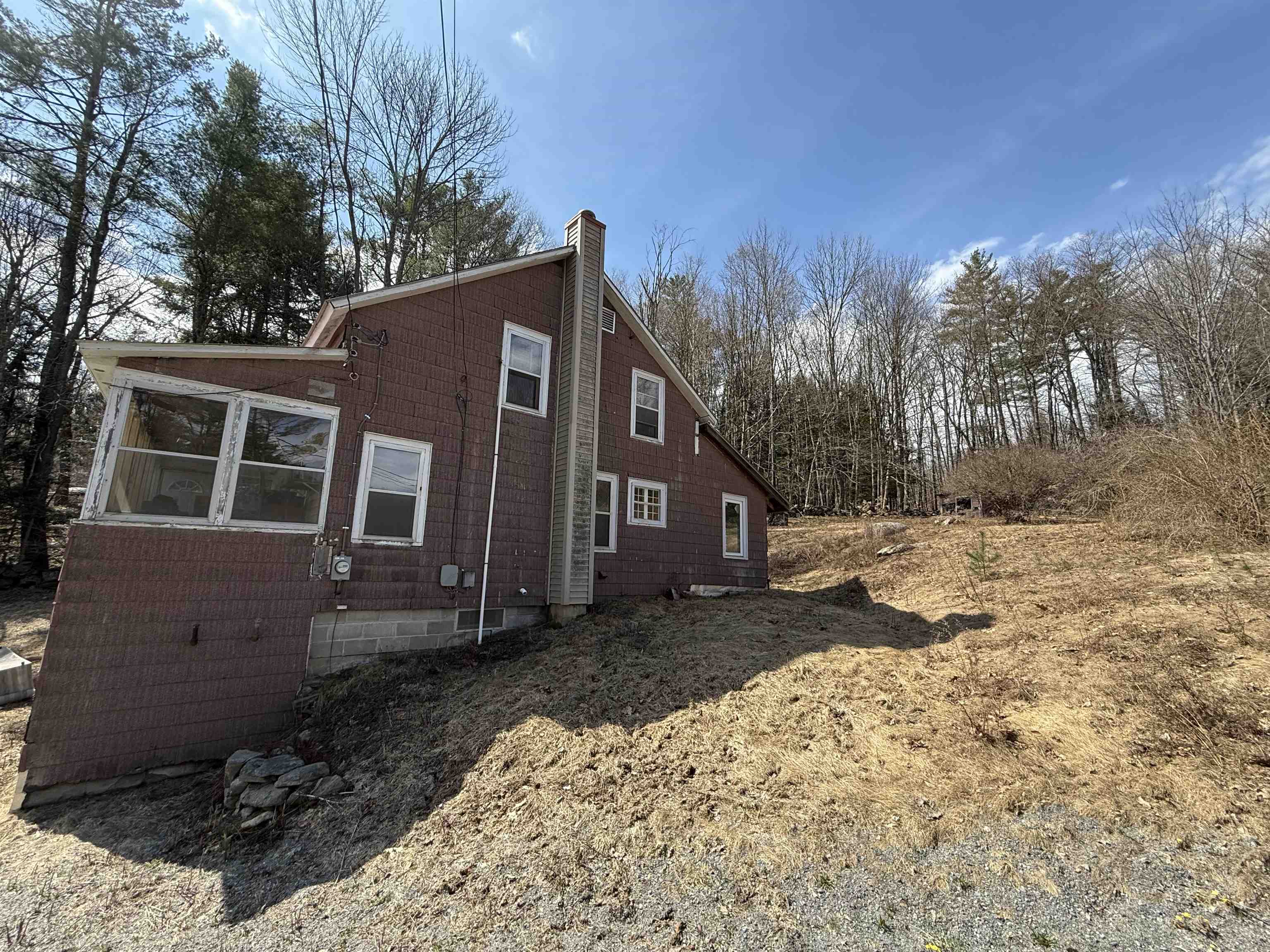 284 Kirk Meadow Road Springfield, VT 05156 - Photo 4 of 17