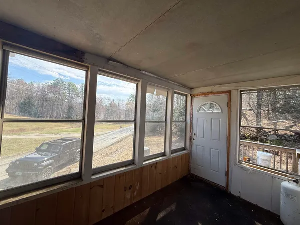 $99,000 | 284 Kirk Meadow Road, Springfield, VT 05156