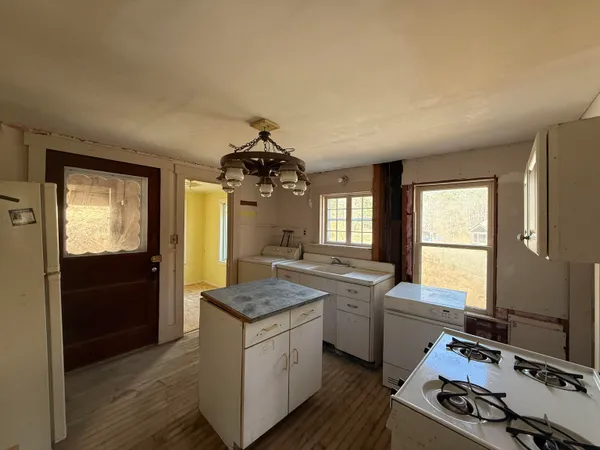 $99,000 | 284 Kirk Meadow Road, Springfield, VT 05156