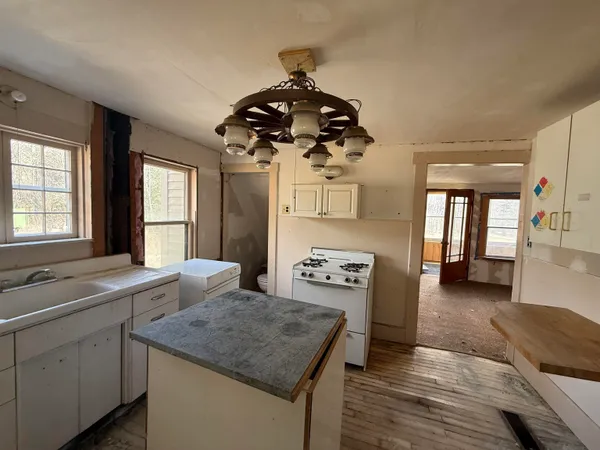 $99,000 | 284 Kirk Meadow Road, Springfield, VT 05156