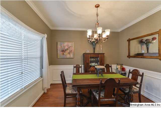 104 Ivy Circle Pelham, AL 35124 - Photo 10 of 32