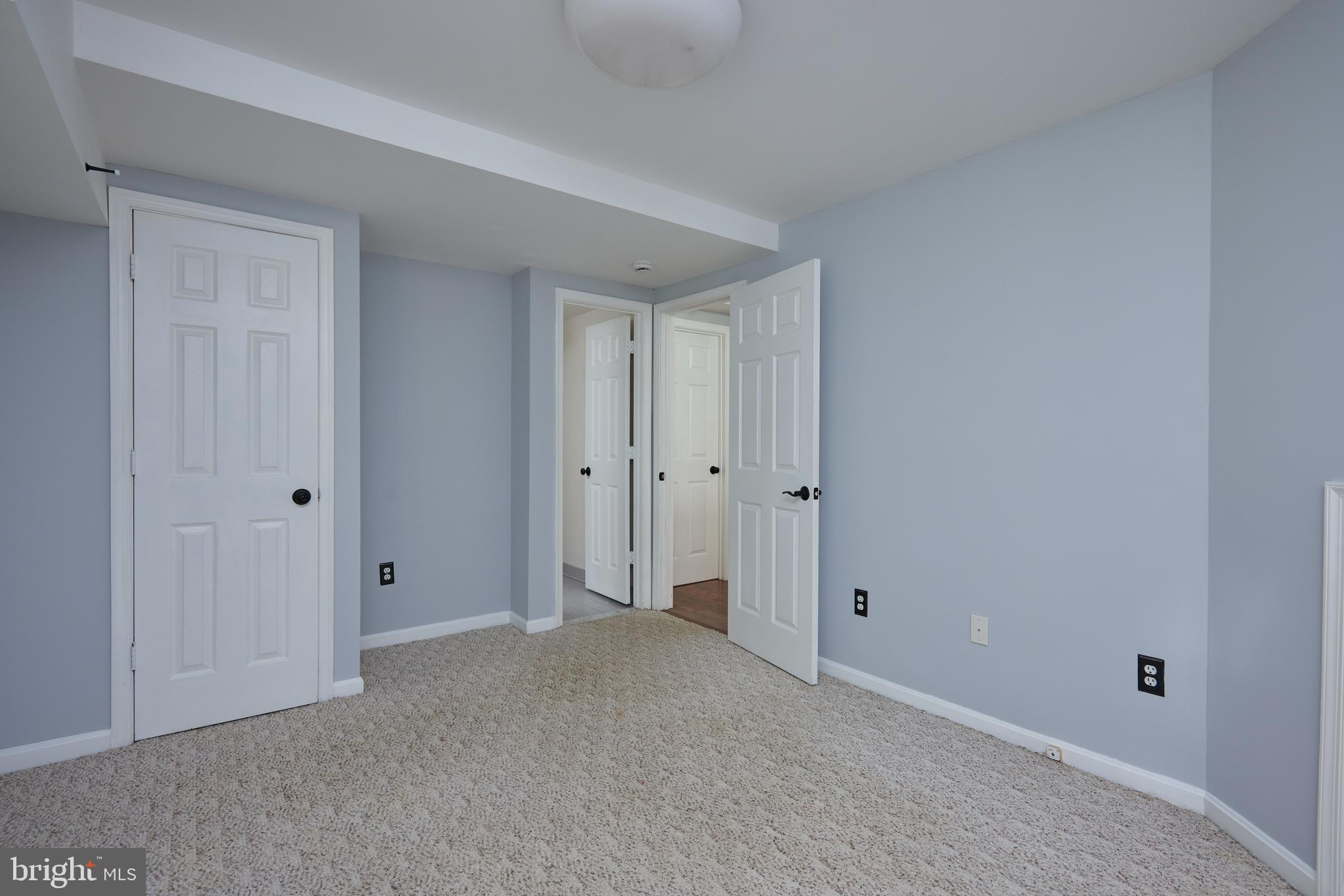 2723 Deer Ridge Drive Silver Spring, MD 20904 - Photo 39 of 45 a view of an empty room