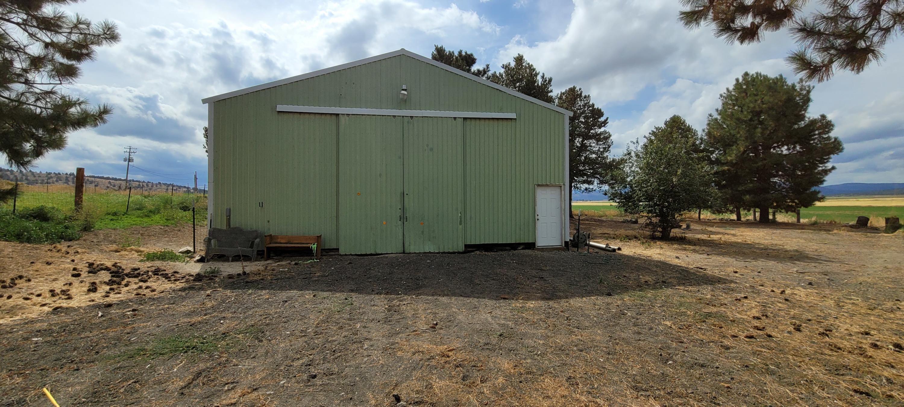 4928 Haskins Road Bonanza, OR 97623 - Photo 11 of 18 20200924_120611