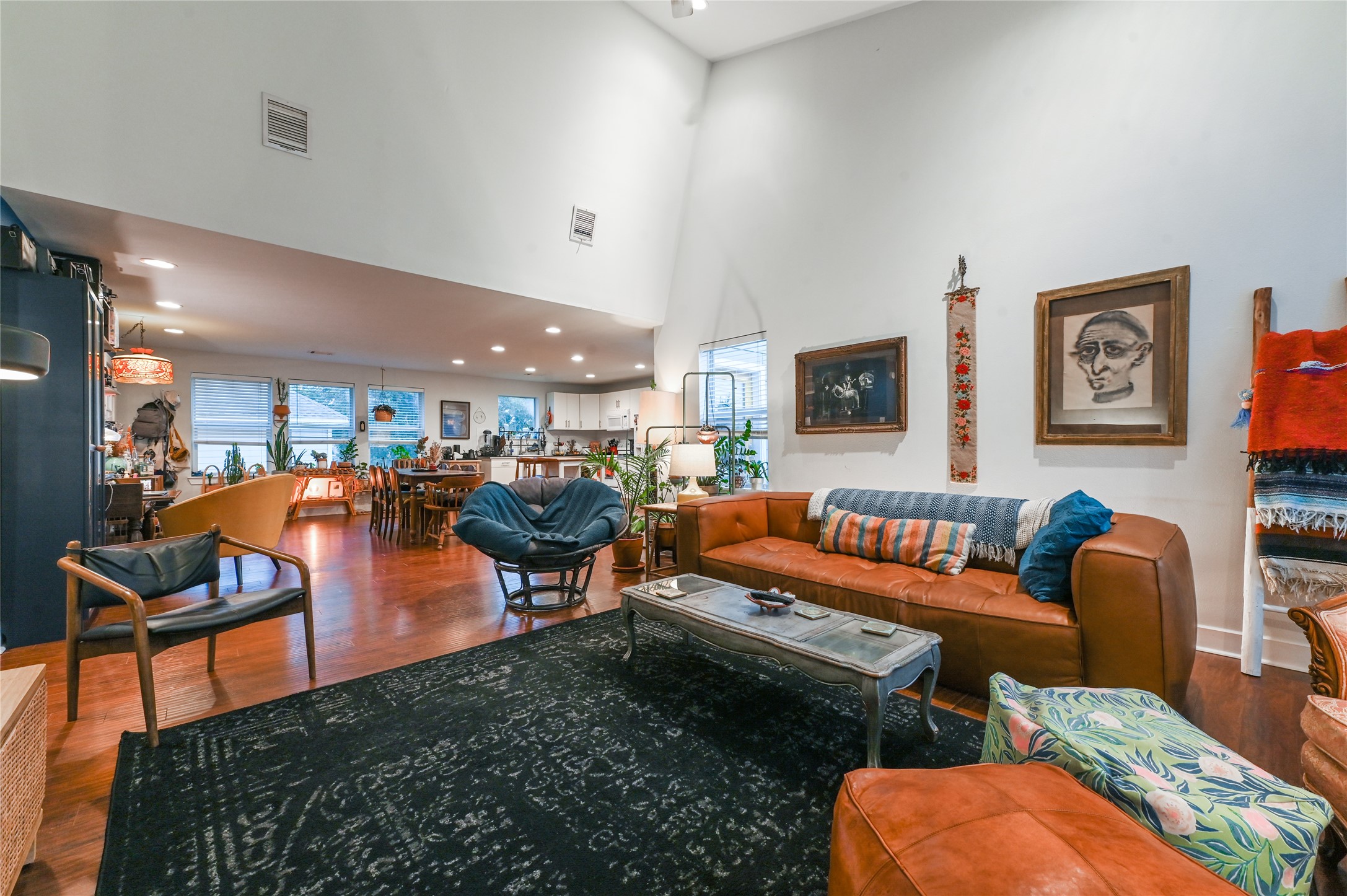 1308 Ruthven Street, Unit B Houston, TX 77019 - Photo 10 of 25